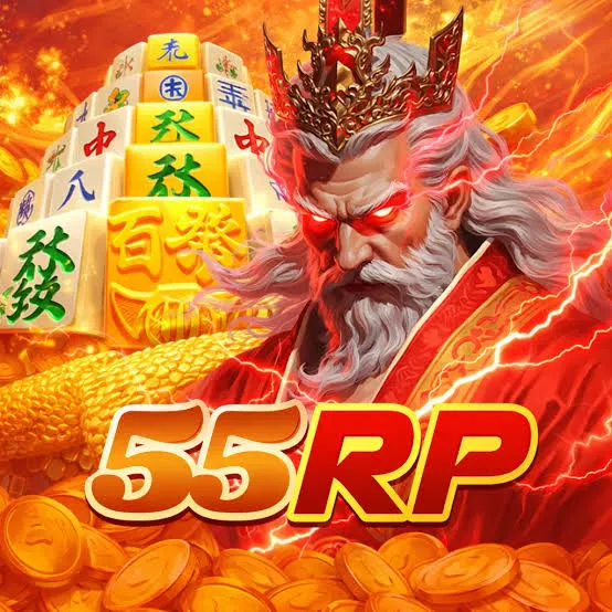 55RP - Petualangan Seru dalam Dunia Match-3