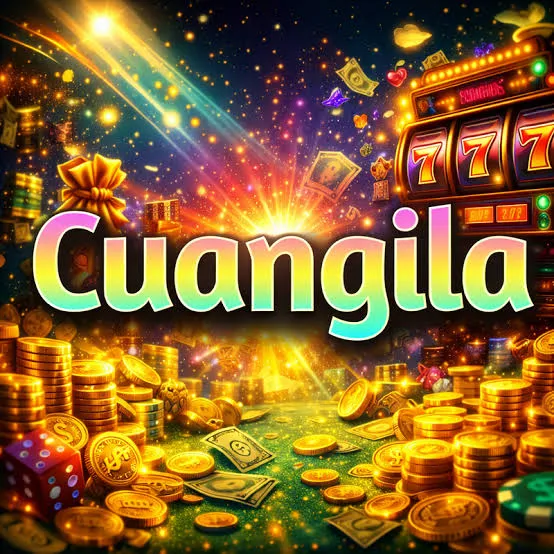 CUANGILA - Pertarungan FPS Seru dan Intens
