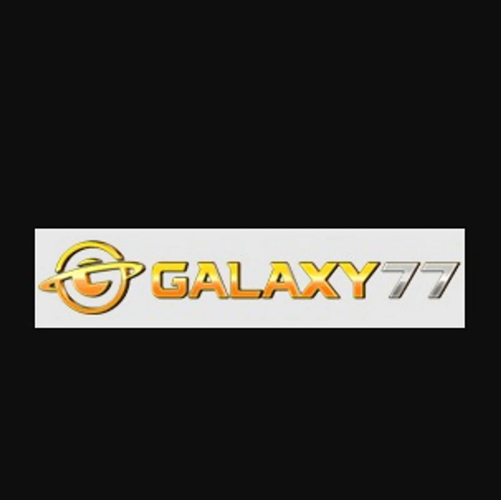 GALAXY77 - Game Gaple Seru dan Menyenangkan