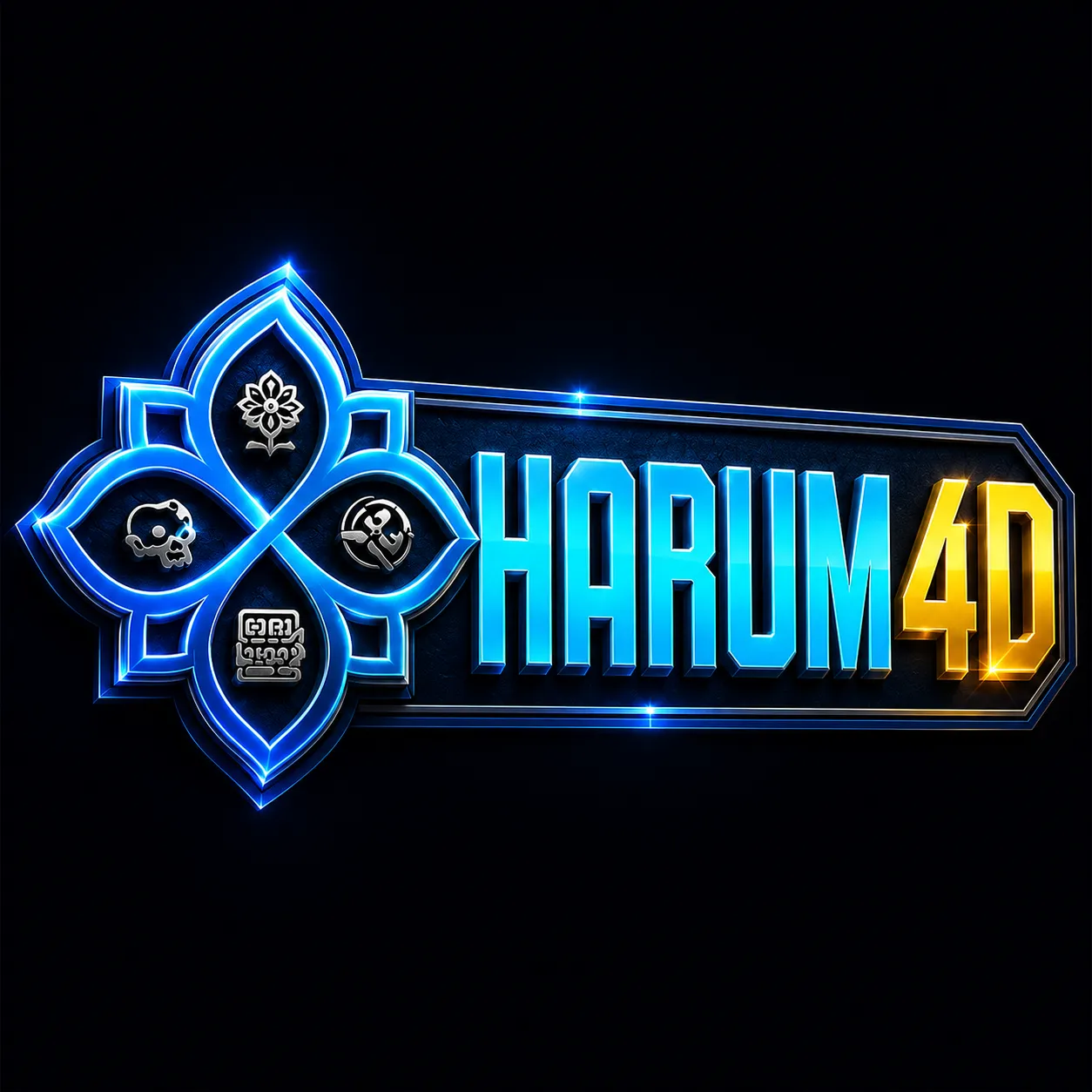 HARUM4D - Petualangan Tanpa Batas di Dunia Terbuka