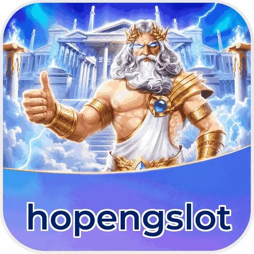 HOPENGSLOT - Permainan Slot Strategis Terbaik
