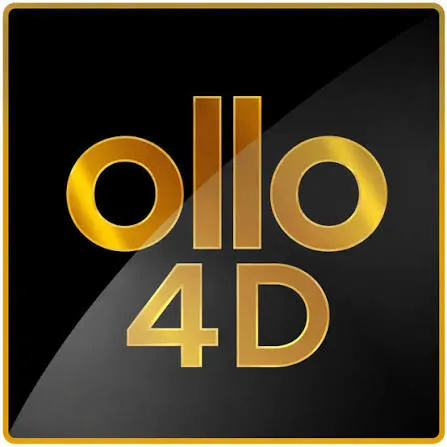 OLLO4D - Game Domino Seru dan Menyenangkan