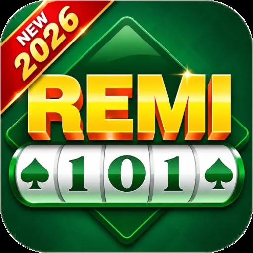REMI101 - Game Santai yang Mengasyikkan