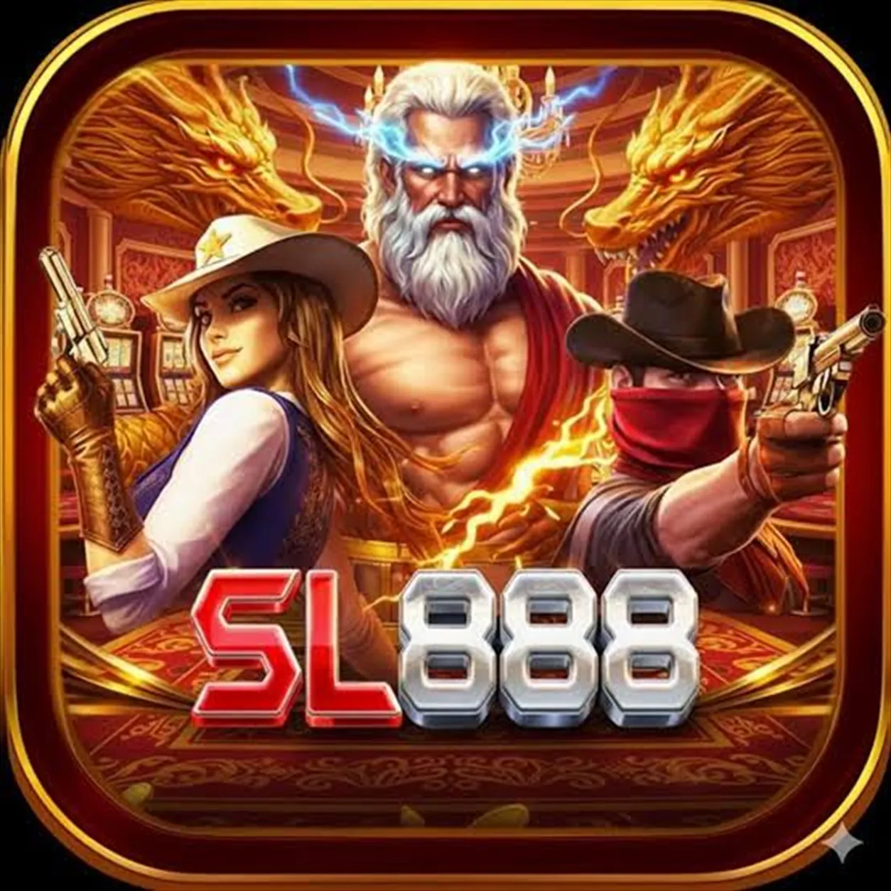 SL888 - Petualangan Seru dalam Dunia RPG