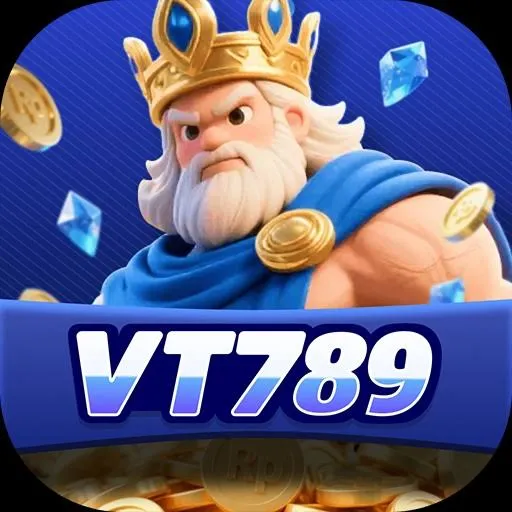 VT789 - Permainan Mahjong Seru dan Menyenangkan